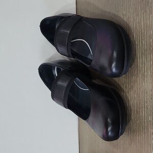 Dansko Lori heels size 42/11.5